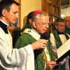 Uroczystości w Parafii św. Krzysztofa w Tuszyn Lesie